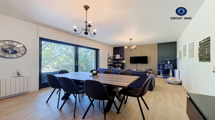 Ma-Cabane - Vente Maison Varetz, 107 m²