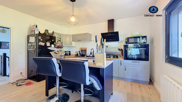 Ma-Cabane - Vente Maison Varetz, 107 m²