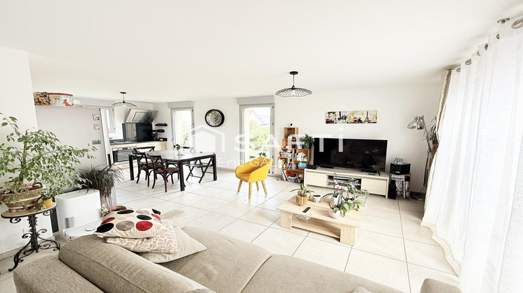 Ma-Cabane - Vente Maison Varetz, 86 m²