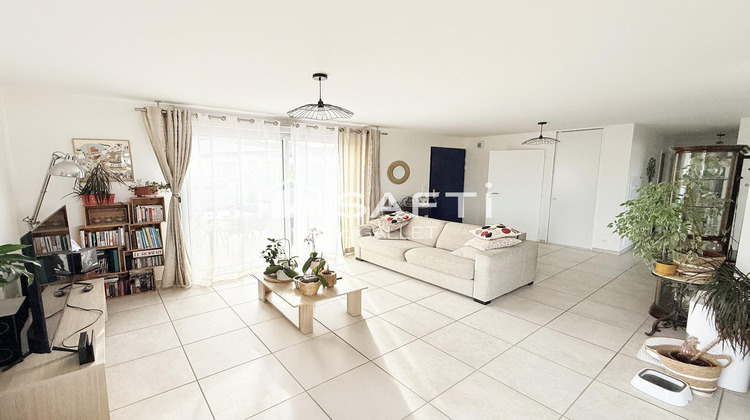 Ma-Cabane - Vente Maison Varetz, 86 m²