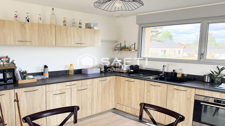 Ma-Cabane - Vente Maison Varetz, 86 m²