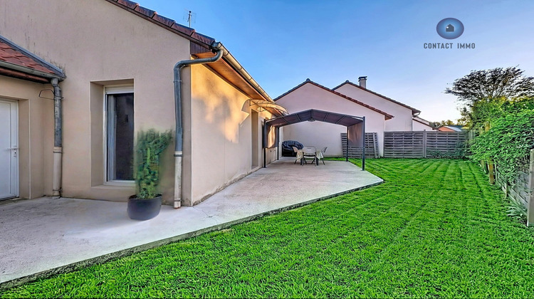Ma-Cabane - Vente Maison Varetz, 64 m²