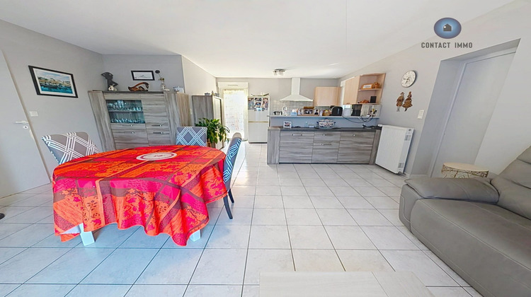 Ma-Cabane - Vente Maison Varetz, 64 m²