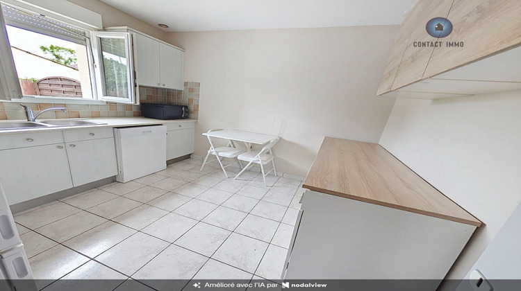 Ma-Cabane - Vente Maison Varetz, 98 m²