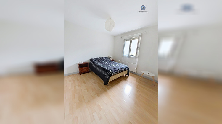 Ma-Cabane - Vente Maison Varetz, 98 m²