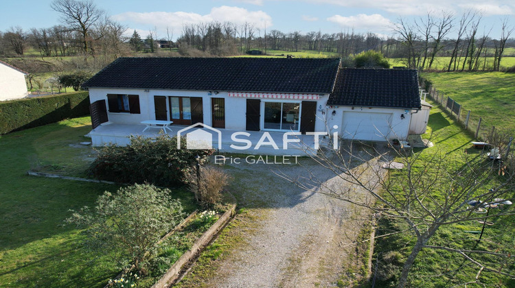Ma-Cabane - Vente Maison Varetz, 89 m²