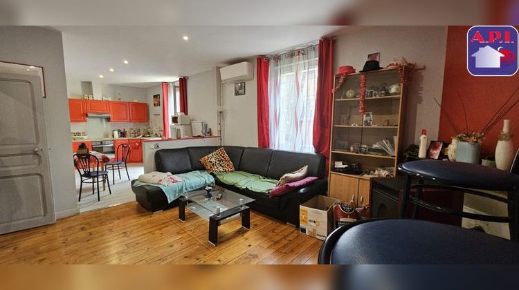 Ma-Cabane - Vente Maison VARILHES, 102 m²