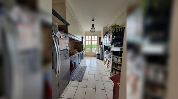 Ma-Cabane - Vente Maison VARILHES, 184 m²