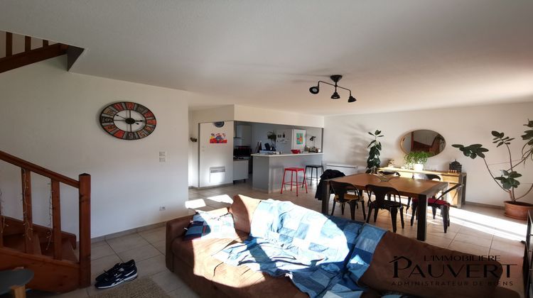 Ma-Cabane - Vente Maison Varilhes, 85 m²