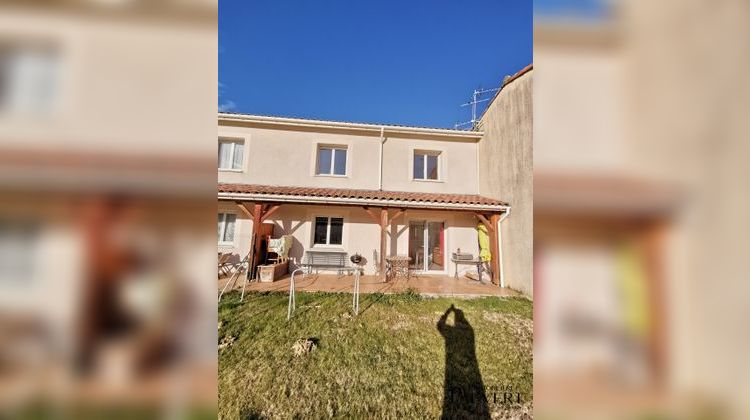 Ma-Cabane - Vente Maison Varilhes, 85 m²