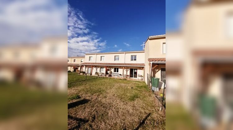 Ma-Cabane - Vente Maison Varilhes, 85 m²