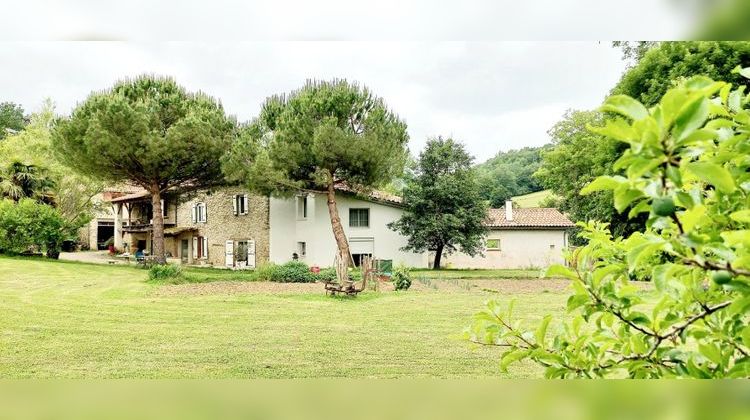 Ma-Cabane - Vente Maison VARILHES, 307 m²