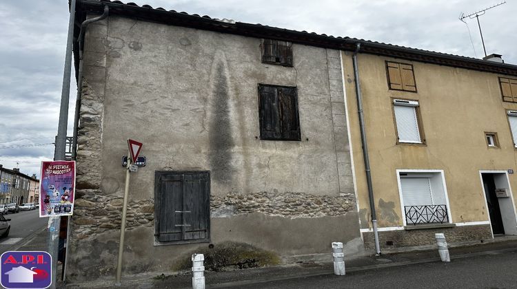 Ma-Cabane - Vente Maison VARILHES, 90 m²