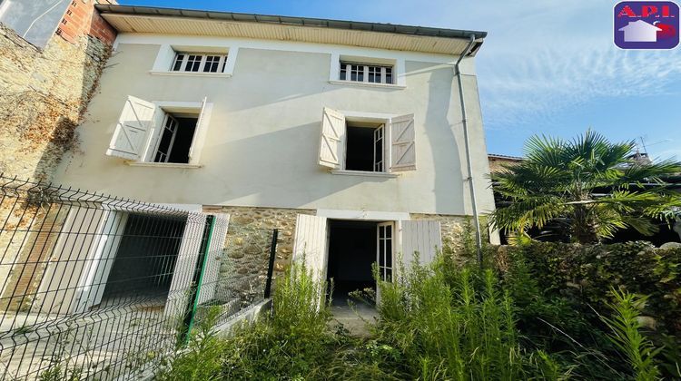 Ma-Cabane - Vente Maison VARILHES, 221 m²