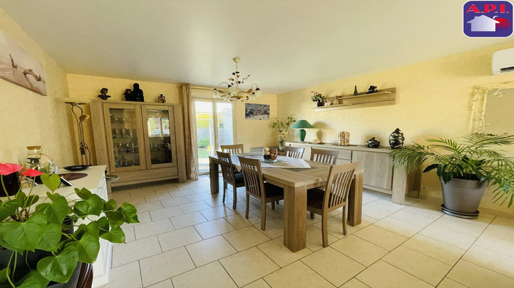 Ma-Cabane - Vente Maison VARILHES, 103 m²