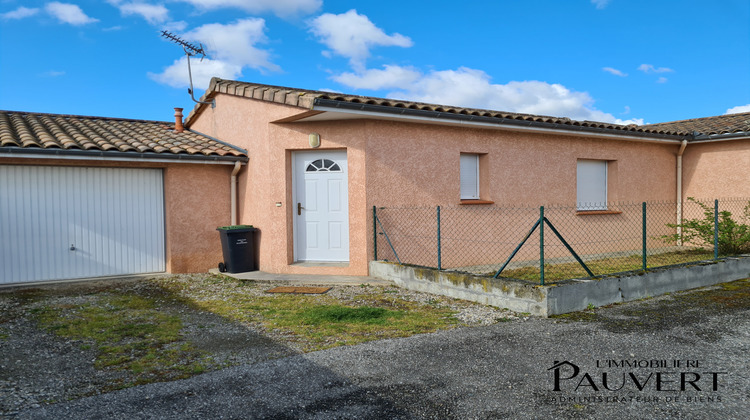 Ma-Cabane - Vente Maison Varilhes, 95 m²