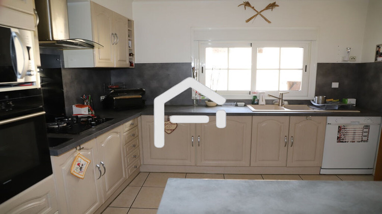 Ma-Cabane - Vente Maison VARILHES, 148 m²