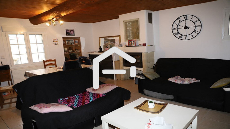 Ma-Cabane - Vente Maison VARILHES, 148 m²