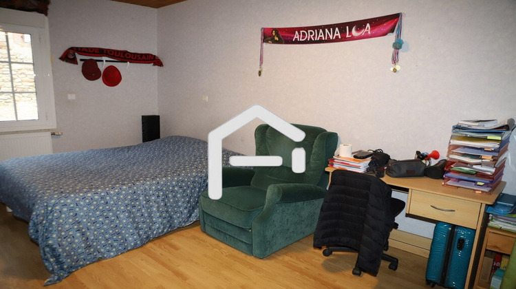 Ma-Cabane - Vente Maison VARILHES, 148 m²