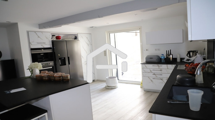 Ma-Cabane - Vente Maison VARILHES, 295 m²