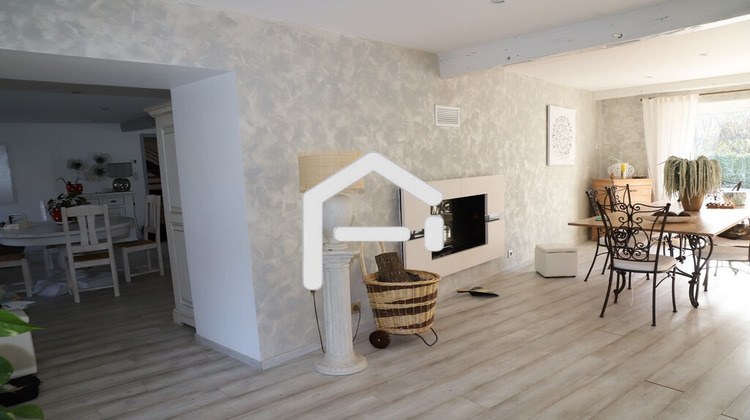 Ma-Cabane - Vente Maison VARILHES, 295 m²