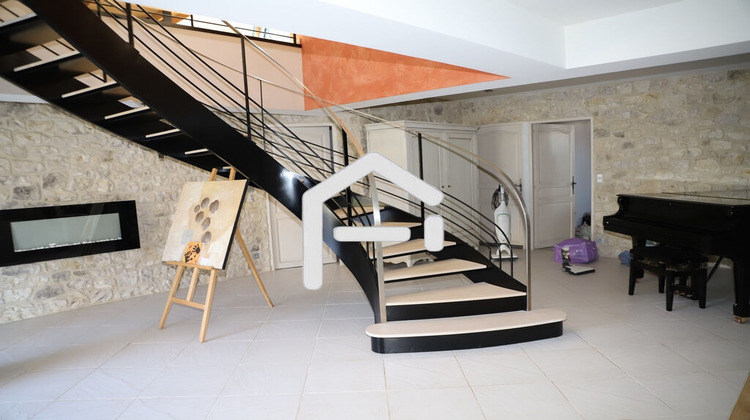 Ma-Cabane - Vente Maison VARILHES, 295 m²