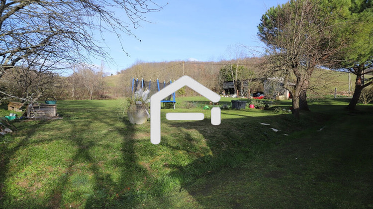 Ma-Cabane - Vente Maison VARILHES, 295 m²