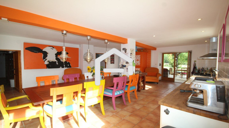 Ma-Cabane - Vente Maison VARILHES, 300 m²
