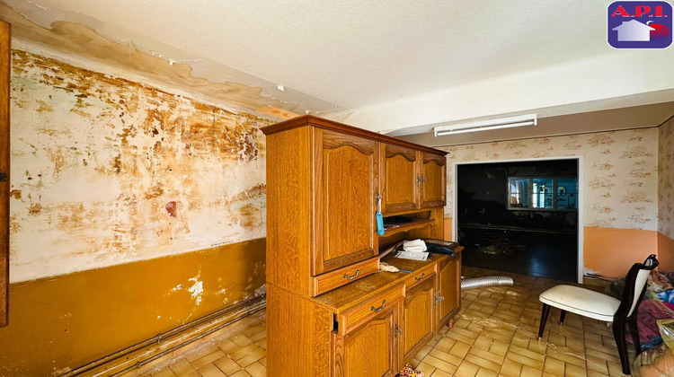 Ma-Cabane - Vente Maison VARILHES, 122 m²