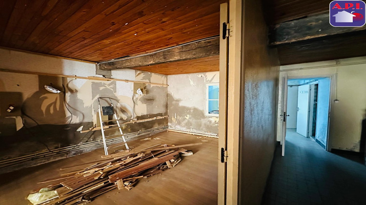 Ma-Cabane - Vente Maison VARILHES, 122 m²