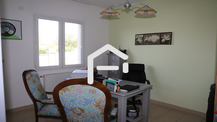 Ma-Cabane - Vente Maison VARILHES, 230 m²