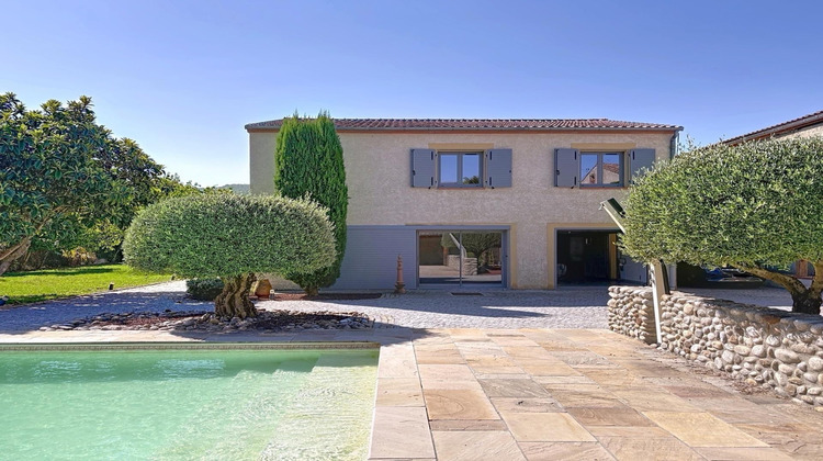 Ma-Cabane - Vente Maison Varilhes, 240 m²