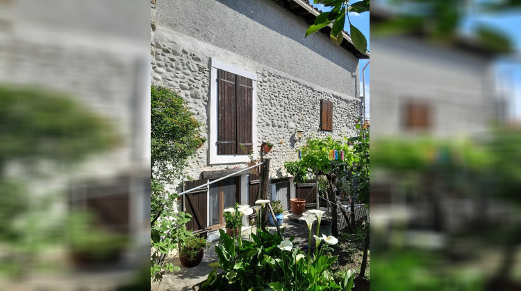 Ma-Cabane - Vente Maison VARILHES, 170 m²