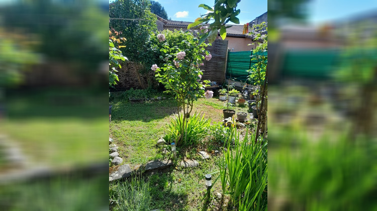 Ma-Cabane - Vente Maison VARILHES, 170 m²