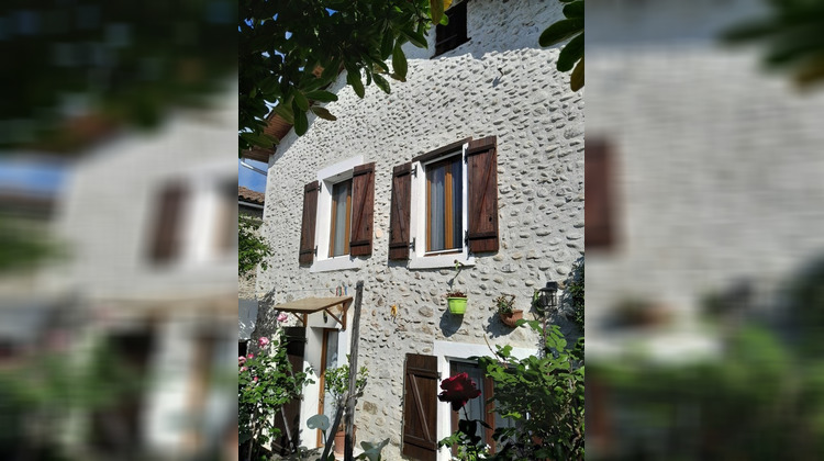Ma-Cabane - Vente Maison VARILHES, 170 m²