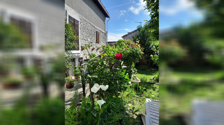 Ma-Cabane - Vente Maison VARILHES, 170 m²