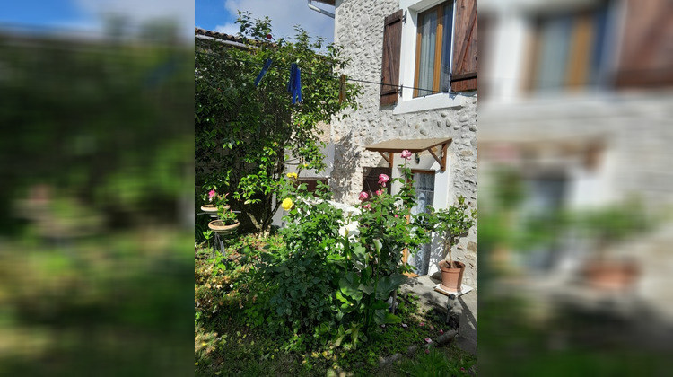 Ma-Cabane - Vente Maison VARILHES, 170 m²