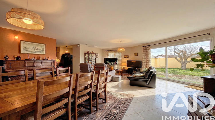 Ma-Cabane - Vente Maison Varilhes, 112 m²