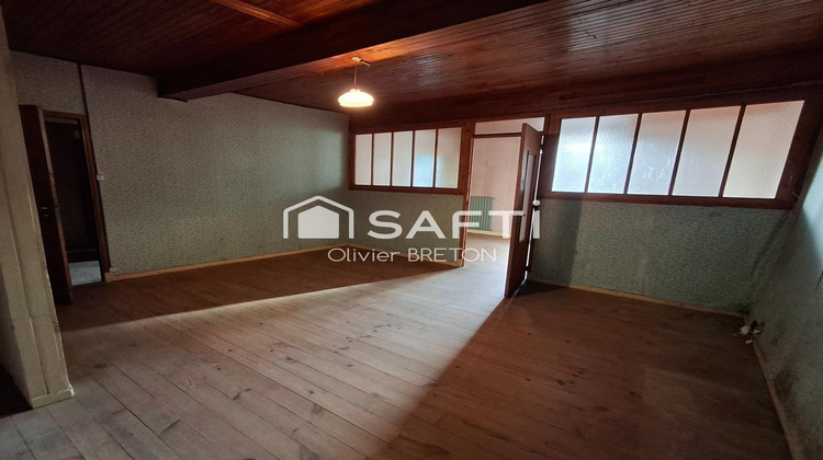 Ma-Cabane - Vente Maison Varilhes, 125 m²