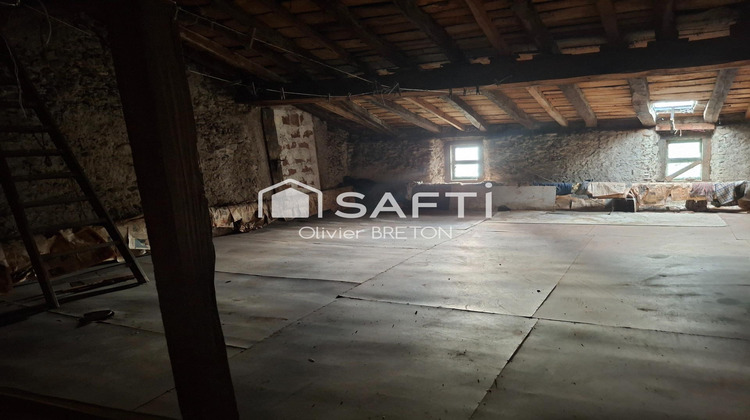 Ma-Cabane - Vente Maison Varilhes, 125 m²