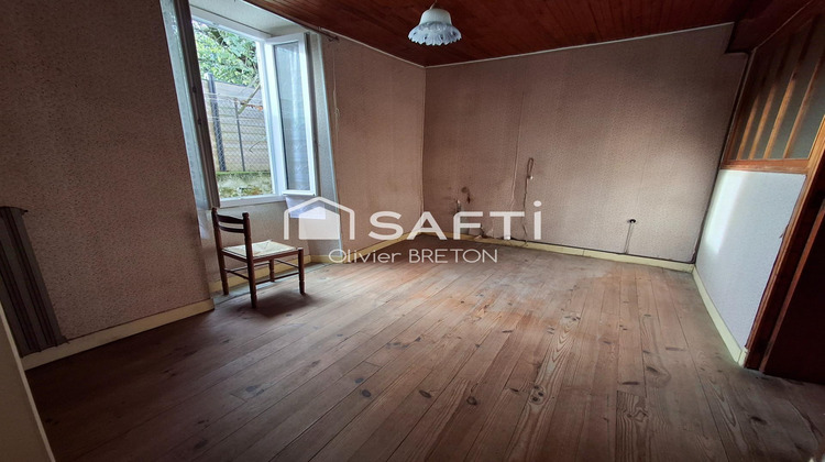 Ma-Cabane - Vente Maison Varilhes, 125 m²