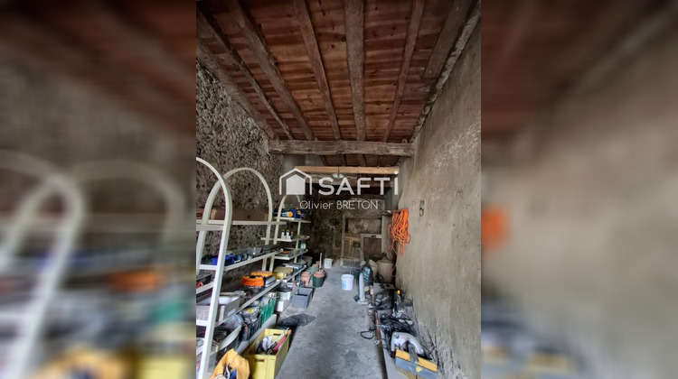 Ma-Cabane - Vente Maison Varilhes, 125 m²