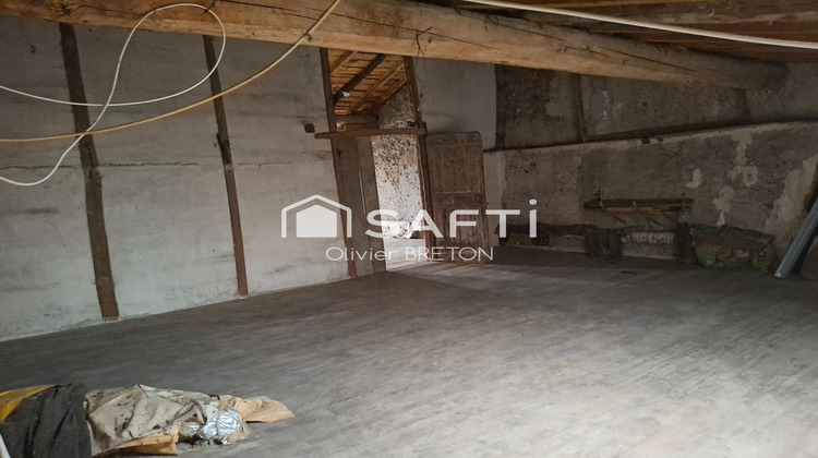 Ma-Cabane - Vente Maison Varilhes, 125 m²