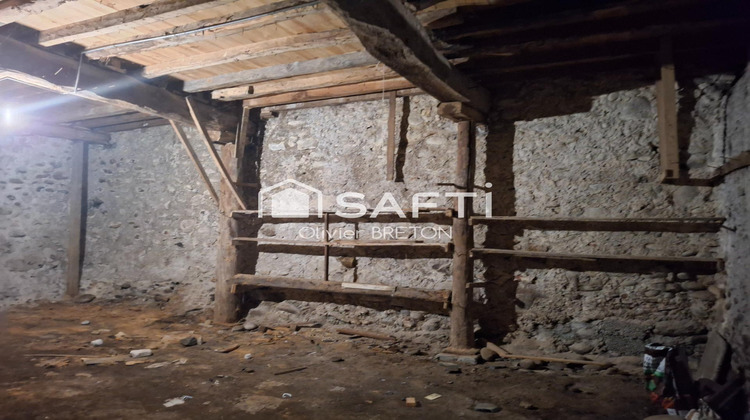 Ma-Cabane - Vente Maison Varilhes, 125 m²