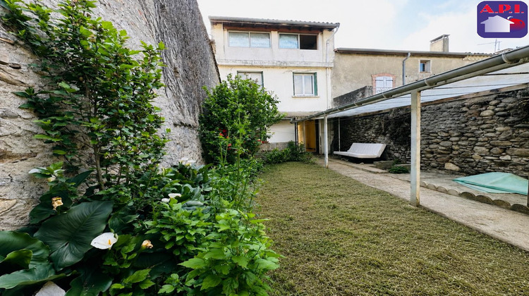 Ma-Cabane - Vente Maison VARILHES, 105 m²