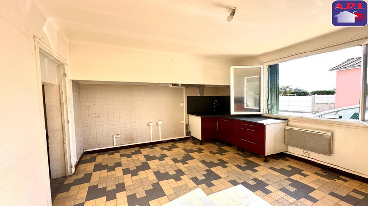 Ma-Cabane - Vente Maison VARILHES, 105 m²