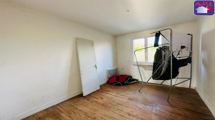 Ma-Cabane - Vente Maison VARILHES, 105 m²