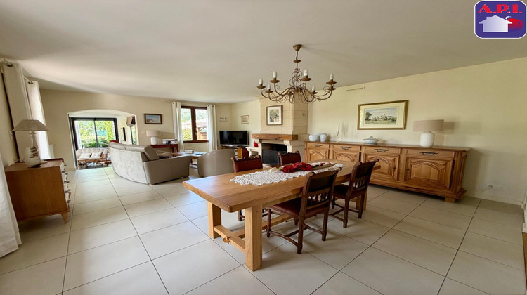 Ma-Cabane - Vente Maison VARILHES, 152 m²