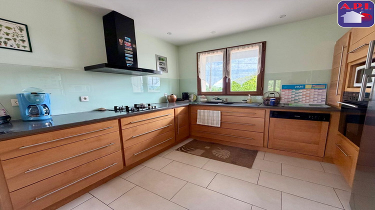 Ma-Cabane - Vente Maison VARILHES, 152 m²