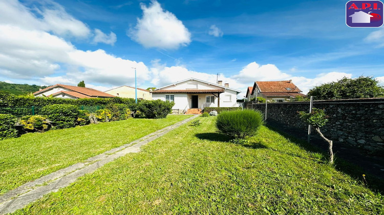 Ma-Cabane - Vente Maison VARILHES, 103 m²
